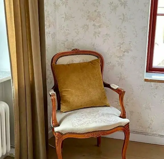 آپارتمان 3 خوابه, Börsen Annex