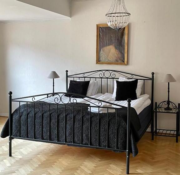 スタンダードシングルルーム, Börsen Annex