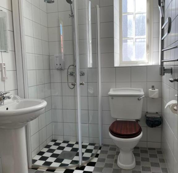 １ベッドルームアパートメント, Börsen Annex