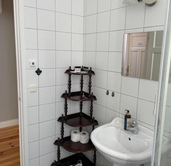 Апартаменты 1 Спальня, Börsen Annex