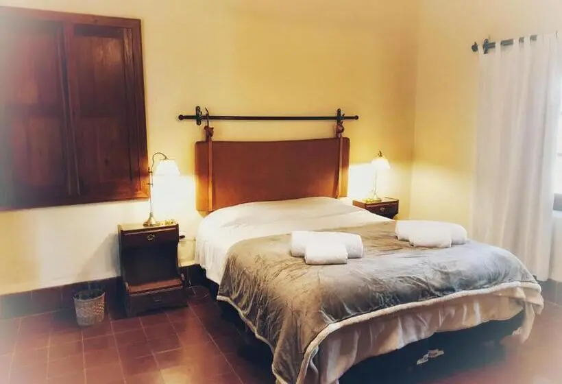 スイート, La Sala