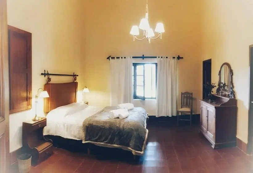 スイート, La Sala