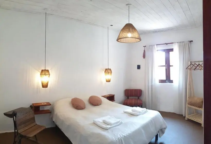 ３ベッドルームハウス, La Sala