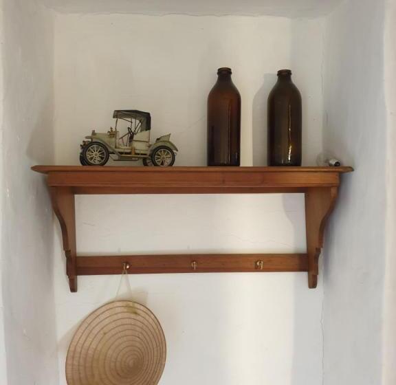 Дом 3 Спальни, La Sala