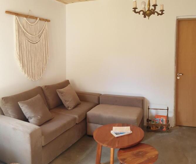 Дом 3 Спальни, La Sala