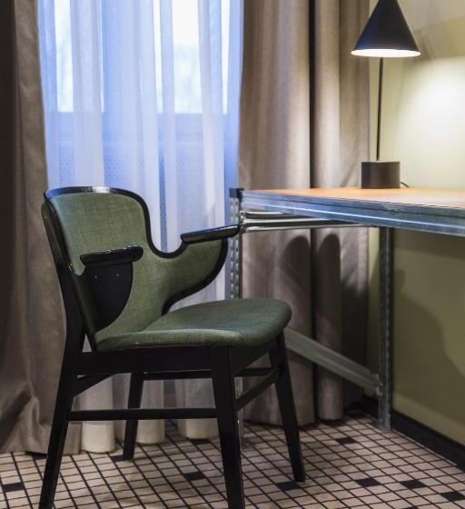 ベーシックルーム, Neptun Badacsony