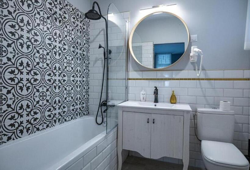 スタンダードルーム, Neptun Badacsony