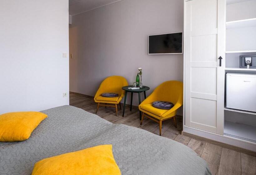 スタンダードルーム, Neptun Badacsony