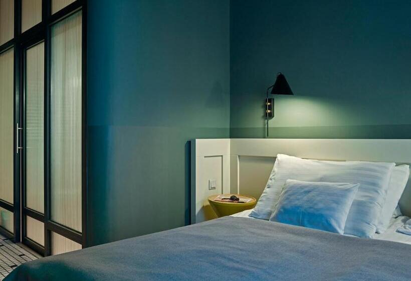 スタンダードルーム, Neptun Badacsony