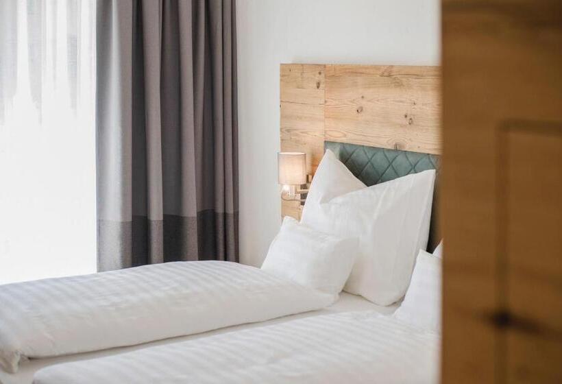 침실 1개 아파트, Kopeindlgut Apartments