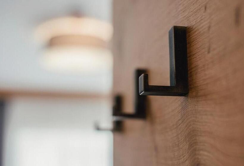 침실 1개 아파트, Kopeindlgut Apartments