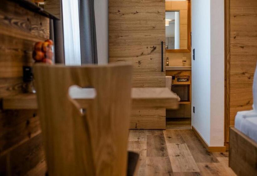 스탠다드 스튜디오, Kopeindlgut Apartments