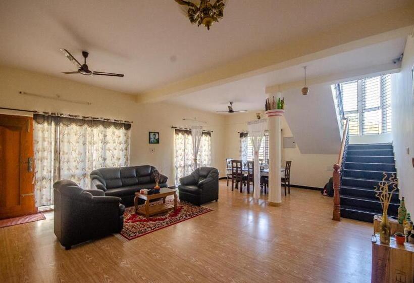 Номер Deluxe с Балконом, Hidden Heaven