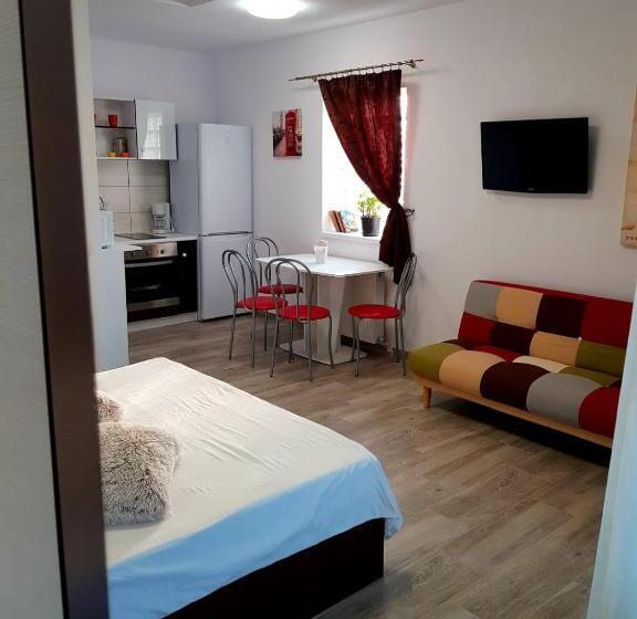 Familjestudio, Studio Muncel