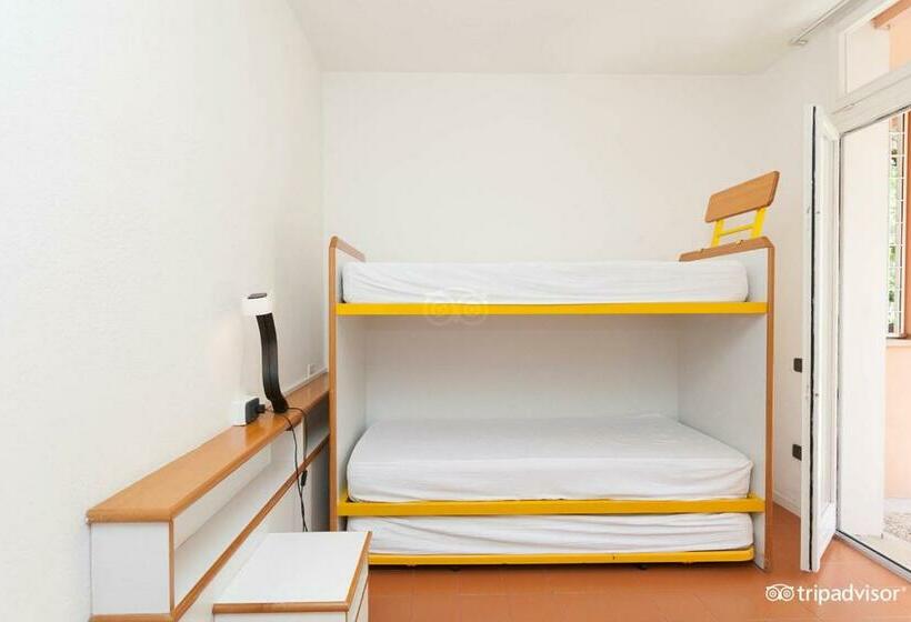 Апартаменты 1 Спальня, Residence Pianeta Maratea