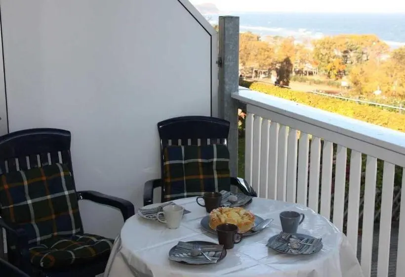 1 Bedroom Apartment Lake View, Ferienwohnungen Mit Seeblick Und Sauna