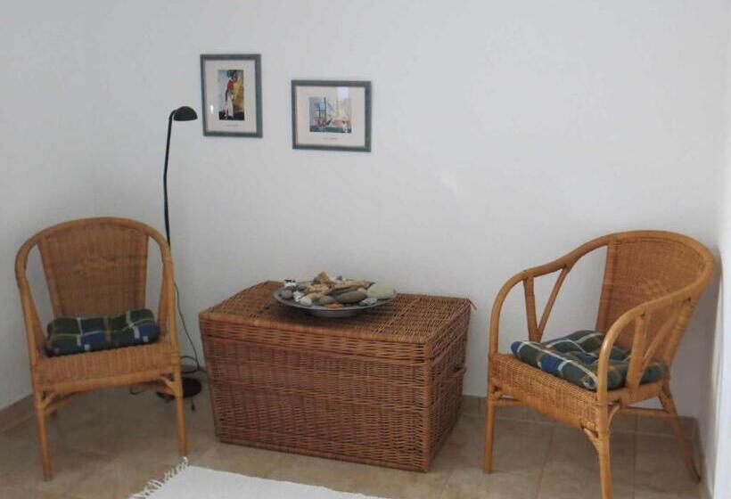 1 Bedroom Apartment Lake View, Ferienwohnungen Mit Seeblick Und Sauna