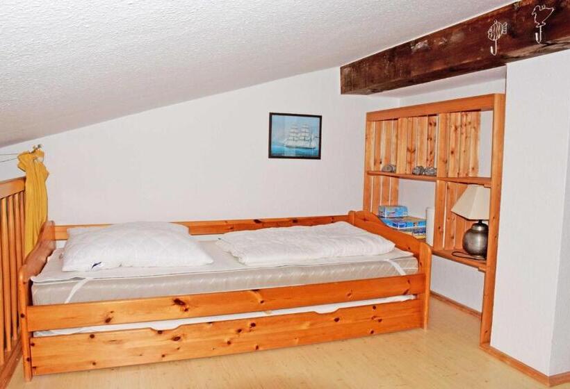 1 Bedroom Apartment Lake View, Ferienwohnungen Mit Seeblick Und Sauna