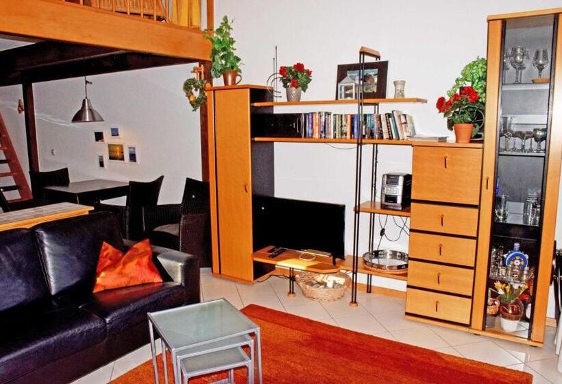 1 Bedroom Apartment Lake View, Ferienwohnungen Mit Seeblick Und Sauna