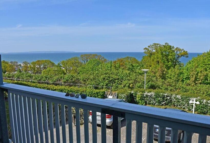 1 Bedroom Apartment Lake View, Ferienwohnungen Mit Seeblick Und Sauna