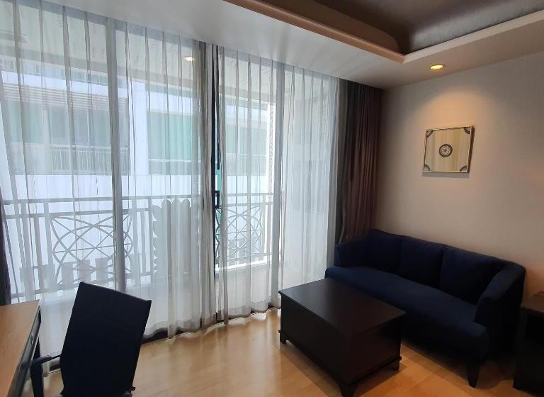 إستوديو بريميوم, Admiral Premier Bangkok