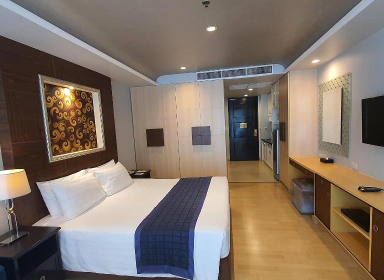 Escritório Premium, Admiral Premier Bangkok