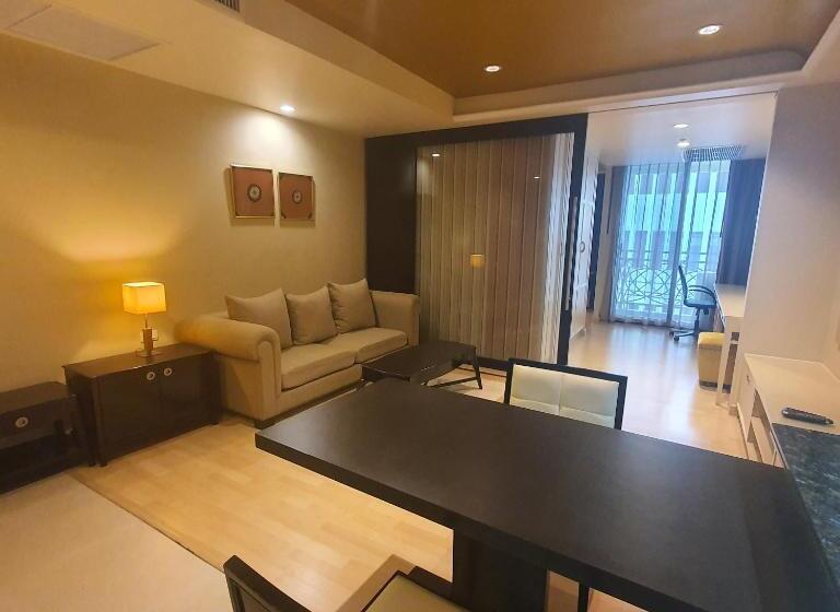 Suíte, Admiral Premier Bangkok