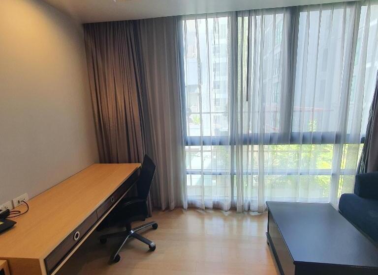 إستوديو سوبيريور, Admiral Premier Bangkok