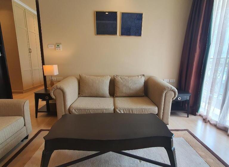 Suíte, Admiral Premier Bangkok