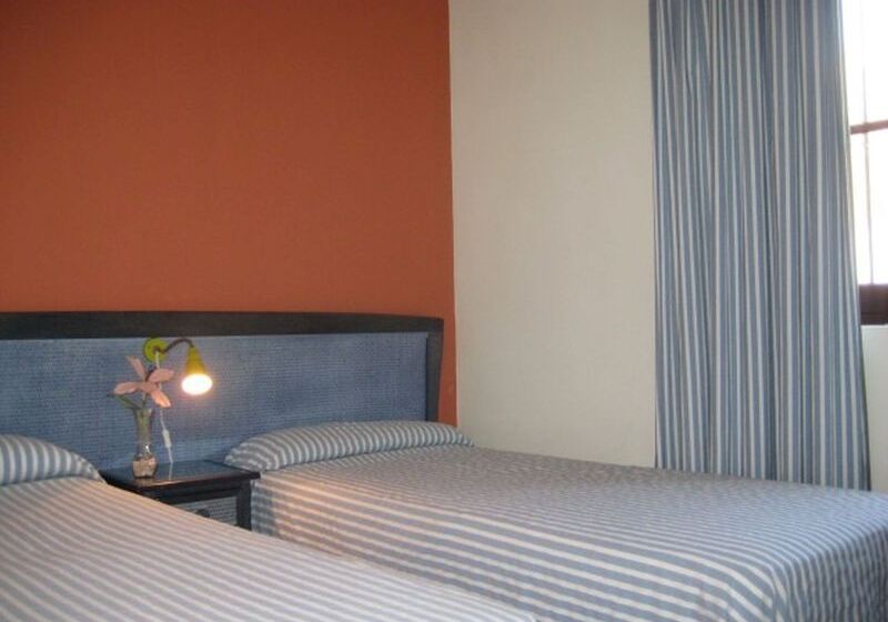 آپارتمان 1 خوابه, Apartamentos Larga 70