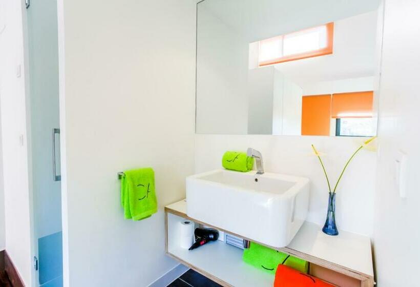 Апартаменты Дюплекс 2 Спальни, Cosmo Apartments Sants