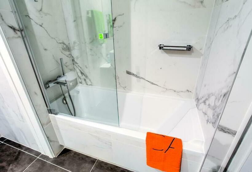 Апартаменты Дюплекс 2 Спальни, Cosmo Apartments Sants