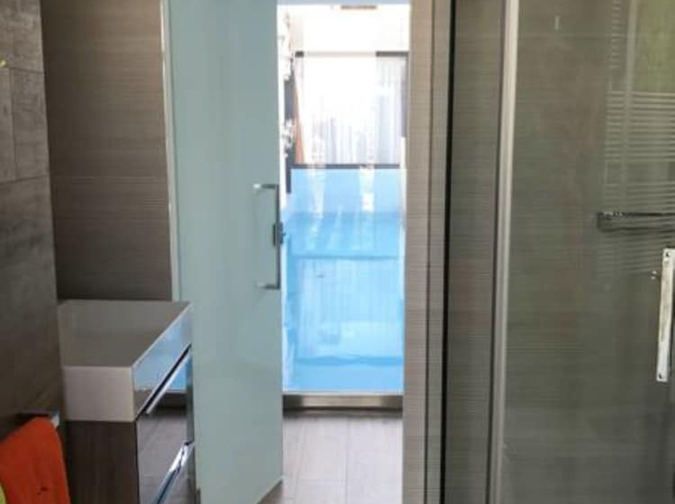 Пентхаус, Cosmo Apartments Sants