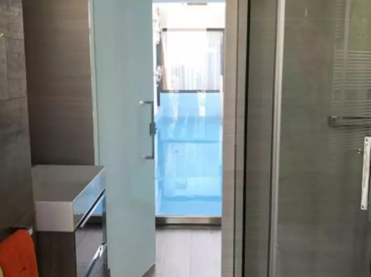 اتاق پنت هاوس, Cosmo Apartments Sants