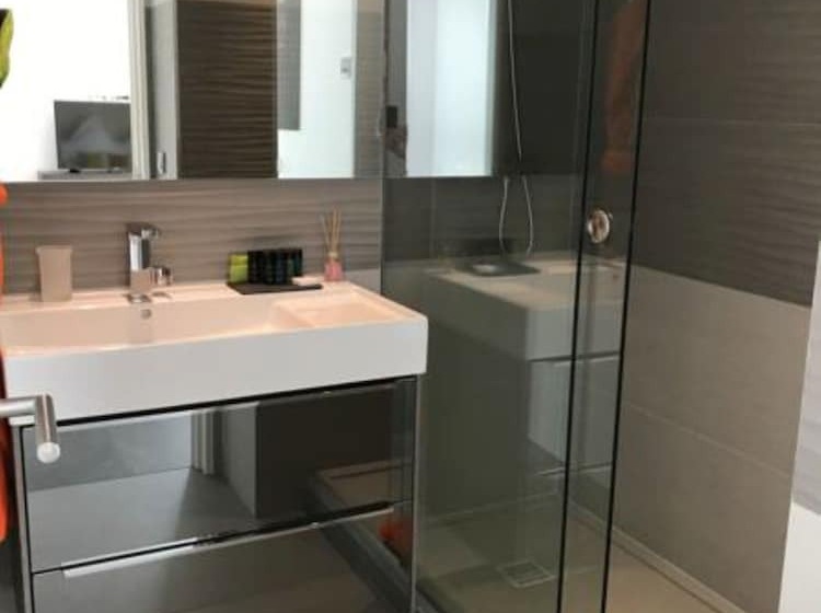 Пентхаус, Cosmo Apartments Sants