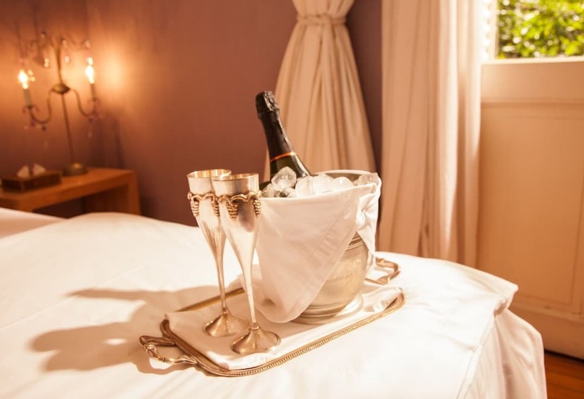 חדר סטנדרט, 1555 Malabia House