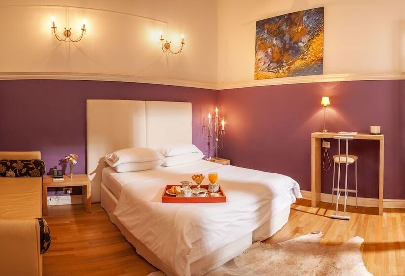 חדר סטנדרט, 1555 Malabia House