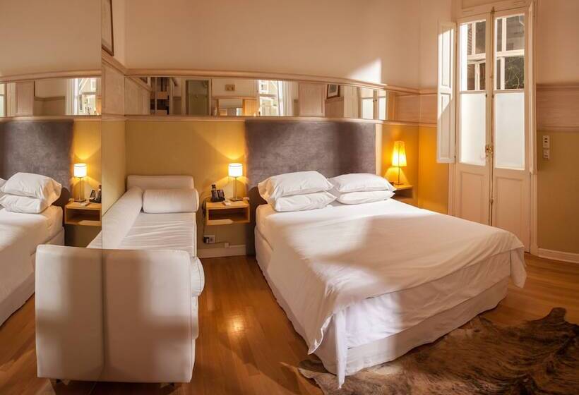 חדר סטנדרט, 1555 Malabia House