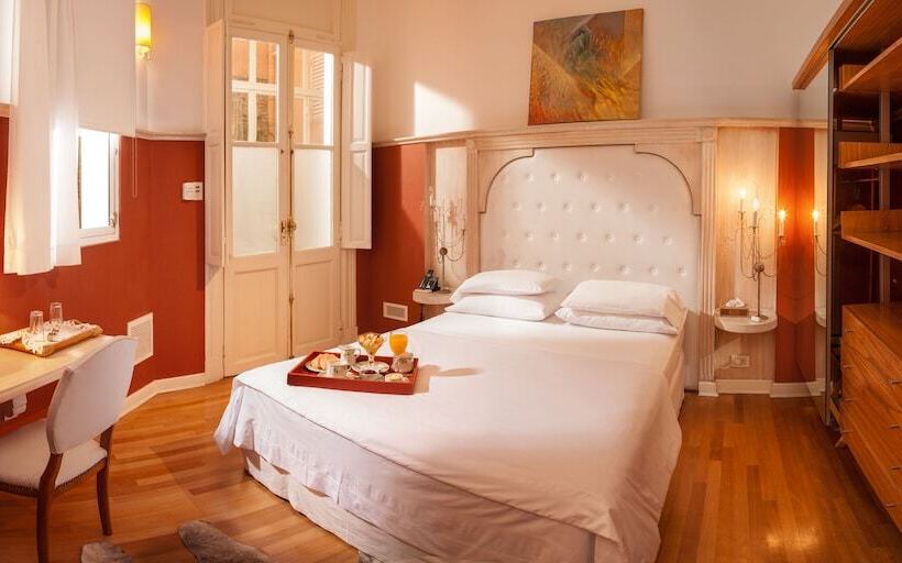 חדר סטנדרט, 1555 Malabia House