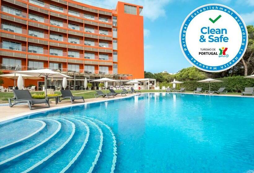 Номер Стандарт, Aqua Pedra Dos Bicos Design Beach Hotel   Adults Friendly