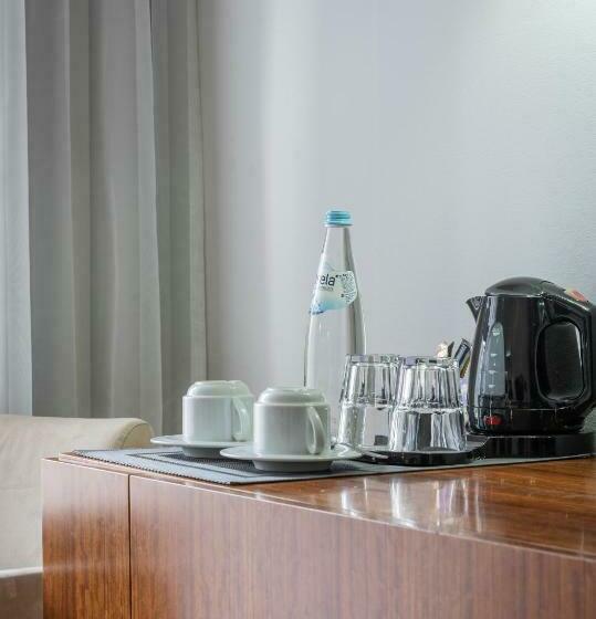 스탠다드 룸, Aqua Pedra Dos Bicos Design Beach Hotel Adults Friendly