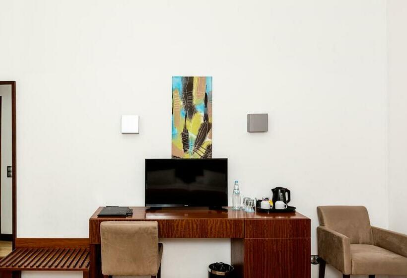 스탠다드 룸, Aqua Pedra Dos Bicos Design Beach Hotel Adults Friendly