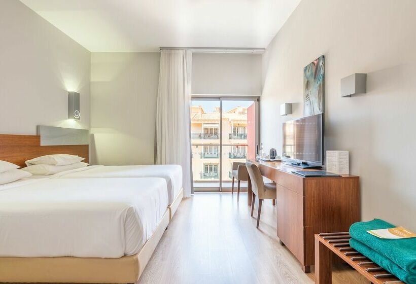 스탠다드 룸, Aqua Pedra Dos Bicos Design Beach Hotel Adults Friendly