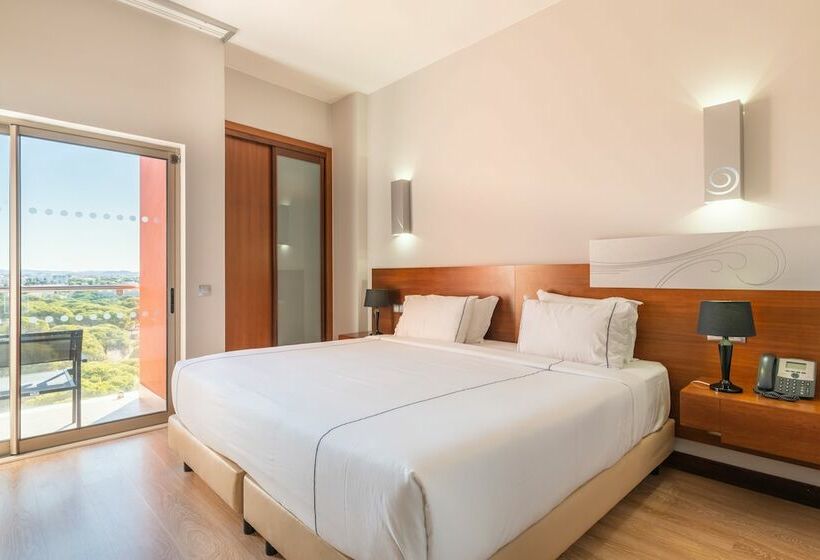 수피리어 룸, Aqua Pedra Dos Bicos Design Beach Hotel Adults Friendly