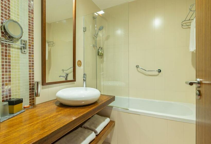 수피리어 룸, Aqua Pedra Dos Bicos Design Beach Hotel Adults Friendly