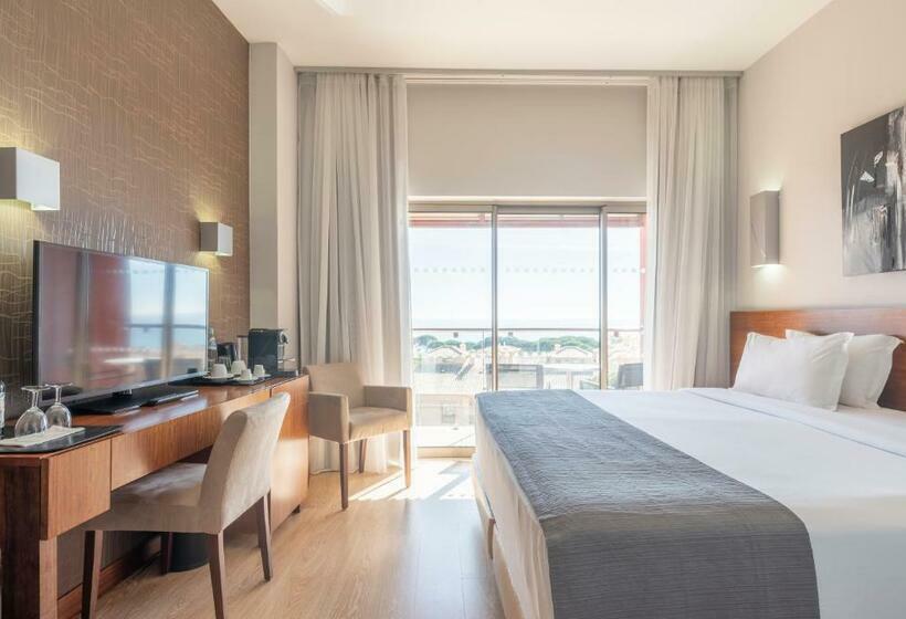 디럭스 룸, Aqua Pedra Dos Bicos Design Beach Hotel Adults Friendly
