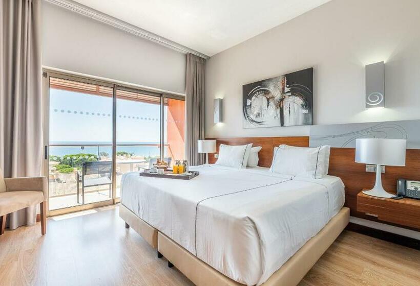 디럭스 룸, Aqua Pedra Dos Bicos Design Beach Hotel Adults Friendly