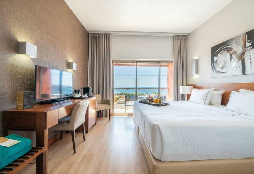 Номер Deluxe, Aqua Pedra Dos Bicos Design Beach Hotel   Adults Friendly