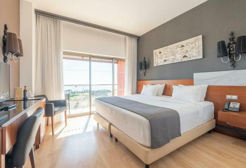 스위트, Aqua Pedra Dos Bicos Design Beach Hotel Adults Friendly
