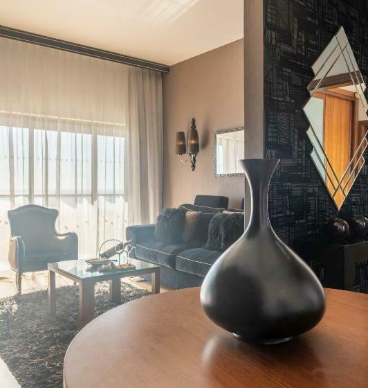 스위트, Aqua Pedra Dos Bicos Design Beach Hotel Adults Friendly